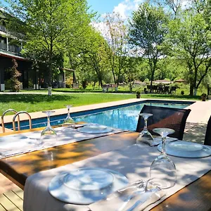 Hbs Polonezkoy Life & Garden Otel