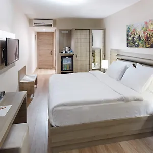 Hotel Rox, Istanbul