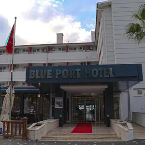 *** 酒店 Blue Port 土耳其