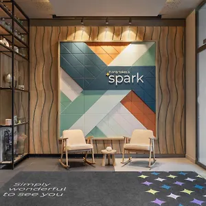 **** 酒店 Spark By Hilton Donaustadt 奥地利
