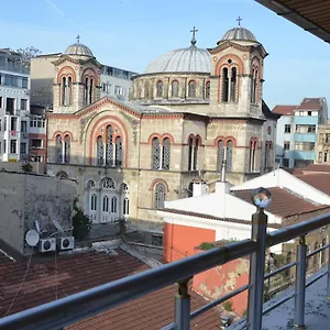 Baran Aparts Apart Otel