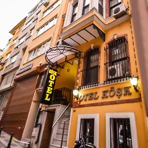 Kosk Kadikoy Otel